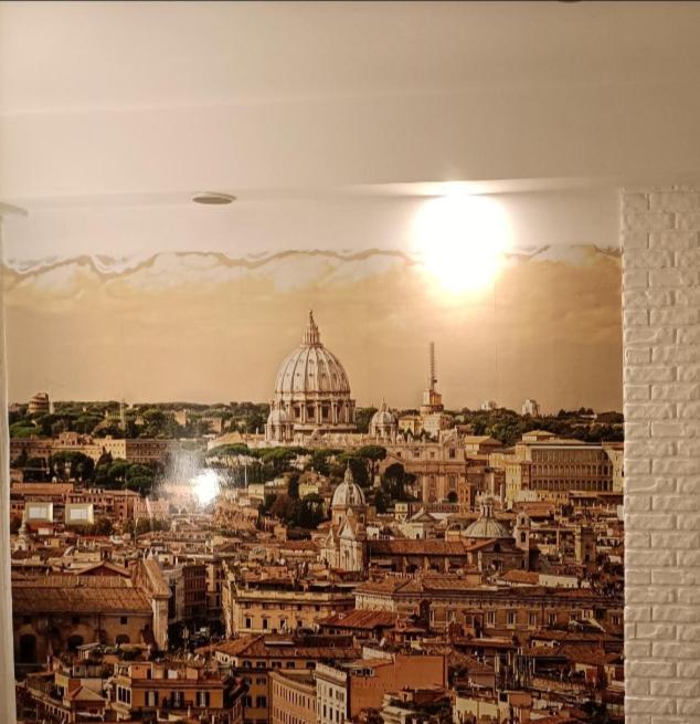 Apartamento A Bridge To The Coliseum